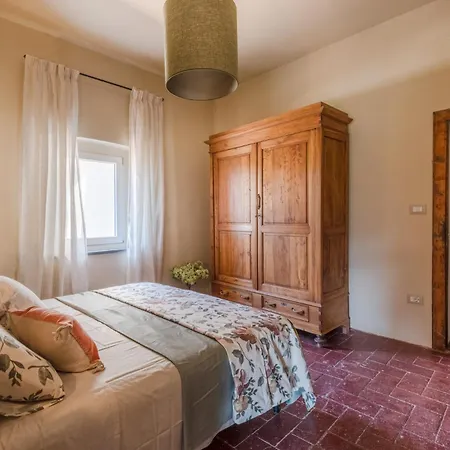 Villa Le Due Terre