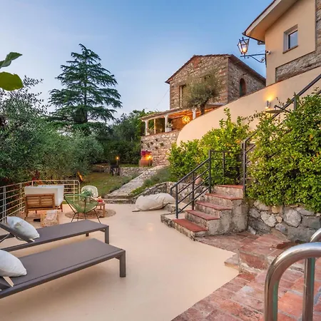 Le Due Terre * Monsummano Terme