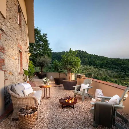 Villa Le Due Terre