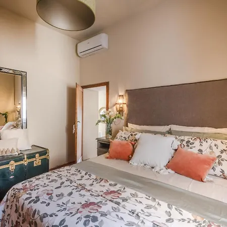 Le Due Terre Villa Monsummano Terme
