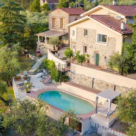 Le Due Terre Monsummano Terme