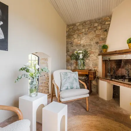 Villa Le Due Terre
