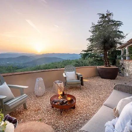 Le Due Terre Monsummano Terme