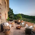 Villa Le Due Terre