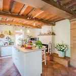 Le Due Terre Villa
