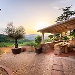 Villa Le Due Terre