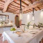 Le Due Terre Villa Monsummano Terme