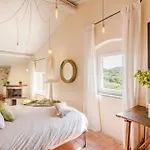 Villa Le Due Terre Monsummano Terme