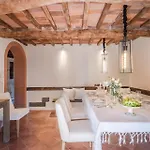 Le Due Terre Villa