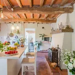 Le Due Terre Villa Monsummano Terme