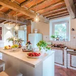 Le Due Terre Villa
