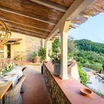 Le Due Terre Villa Monsummano Terme