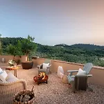 Villa Le Due Terre Monsummano Terme