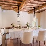 Villa Le Due Terre Monsummano Terme