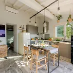 Villa Le Due Terre Monsummano Terme
