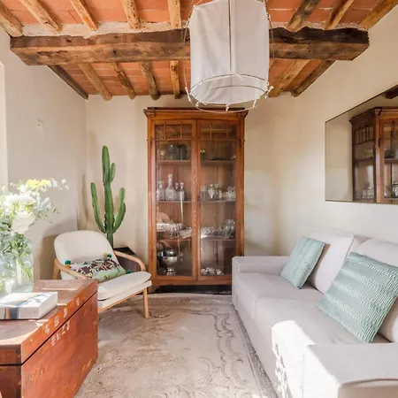 Villa Le Due Terre