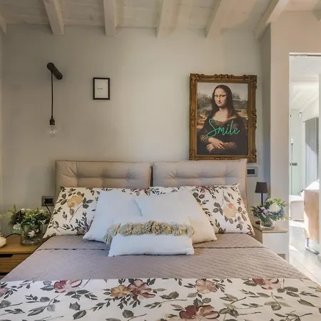Villa Le Due Terre